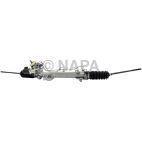 Rack and Pinion Assembly