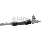 Rack and Pinion Assembly