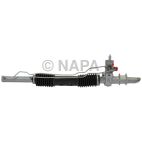 Rack and Pinion Assembly