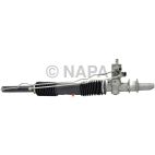 Rack and Pinion Assembly