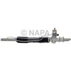 Rack and Pinion Assembly