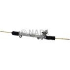 Rack and Pinion Assembly