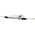 Rack and Pinion Assembly