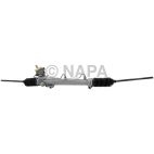 Rack and Pinion Assembly