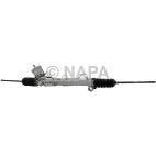 Rack and Pinion Assembly