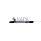 Rack and Pinion Assembly