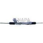 Rack and Pinion Assembly
