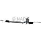 Rack and Pinion Assembly