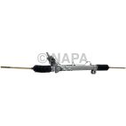 Rack and Pinion Assembly