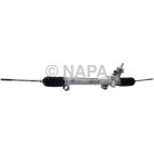 Rack and Pinion Assembly