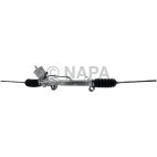 Rack and Pinion Assembly
