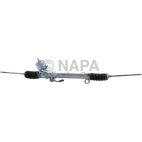 Rack and Pinion Assembly