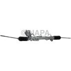 Rack and Pinion Assembly