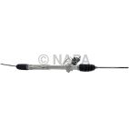Rack and Pinion Assembly