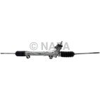 Rack and Pinion Assembly