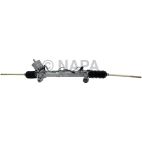 Rack and Pinion Assembly