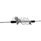 Rack and Pinion Assembly