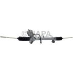 Rack and Pinion Assembly