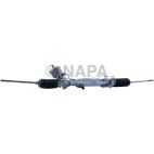 Rack and Pinion Assembly