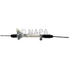 Rack and Pinion Assembly