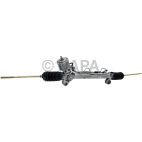 Rack and Pinion Assembly