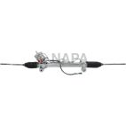 Rack and Pinion Assembly
