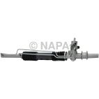 Rack and Pinion Assembly