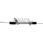 Rack and Pinion Assembly