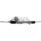 Rack and Pinion Assembly