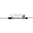 Rack and Pinion Assembly