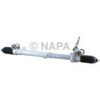 Rack and Pinion Assembly