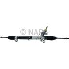 Rack and Pinion Assembly