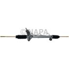 Rack and Pinion Assembly