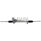 Rack and Pinion Assembly