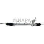 Rack and Pinion Assembly