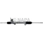 Rack and Pinion Assembly