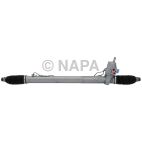 Rack and Pinion Assembly
