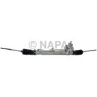 Rack and Pinion Assembly