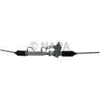 Rack and Pinion Assembly