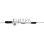 Rack and Pinion Assembly