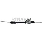 Rack and Pinion Assembly