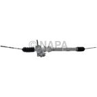 Rack and Pinion Assembly