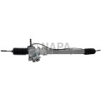 Rack and Pinion Assembly