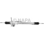 Rack and Pinion Assembly