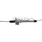 Rack and Pinion Assembly