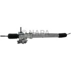 Rack and Pinion Assembly