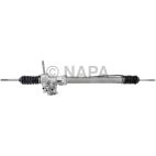 Rack and Pinion Assembly