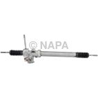 Rack and Pinion Assembly