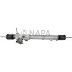 Rack and Pinion Assembly