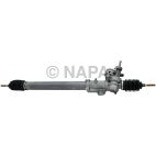 Rack and Pinion Assembly